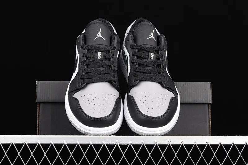 All categories Air Jordan Jordan series basketball shoes Air Jordan 1 Low X version Air Jordan 1 Low AJ1 Joe 1 low-top cultural and leisure sports sneakers 553558-110